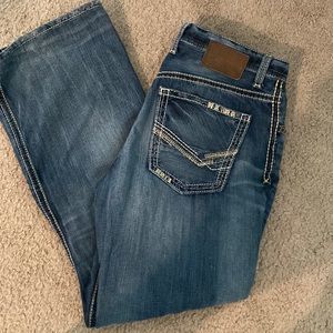 Men’s BKE Tyler. Size 33R